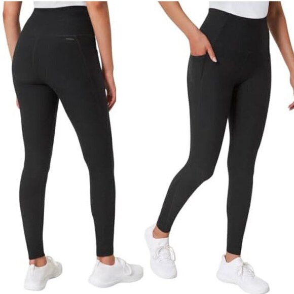 Mondetta Pants - NWT - Mondetta Black Leggings for Women – Size XS